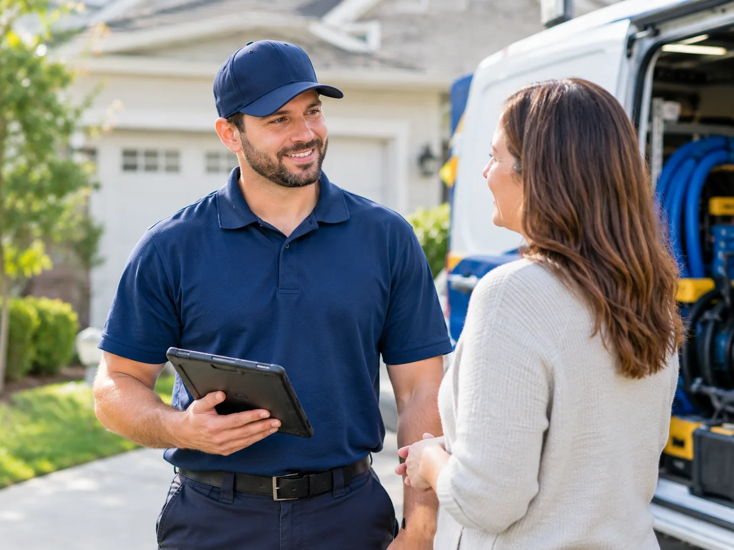 Sewage Backup Cleanup Belgrade, MN FAQs